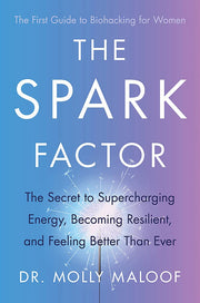 THE SPARK FACTOR